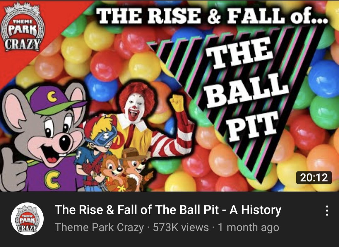 StreetcatMedia's tweet photo. Nobody:
Me trying to find the best video to fall asleep to: https://t.co/XypkyTGT1M