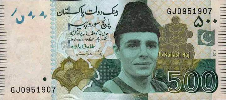 iamalee018's tweet photo. State Bank Released New Currency✨
#DalePhilip⚡ https://t.co/95MeaFVHs1