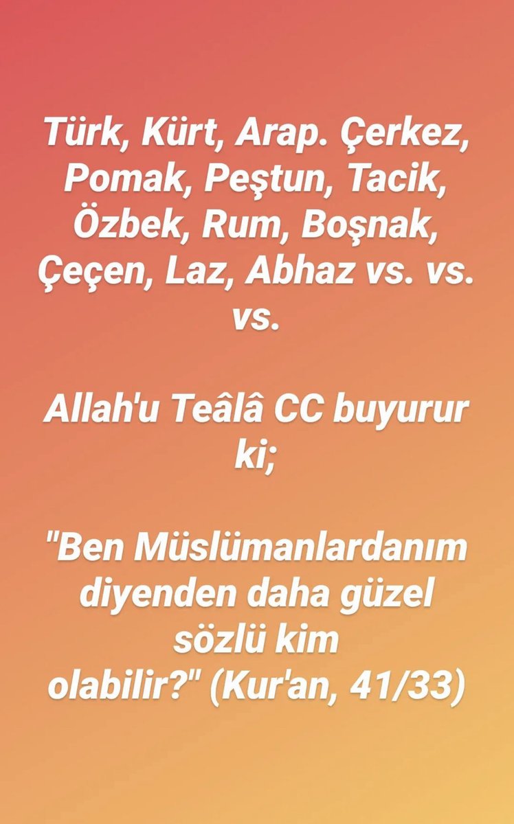 Ne mutlu Müslümanım diyene…
#kudüslüYahya