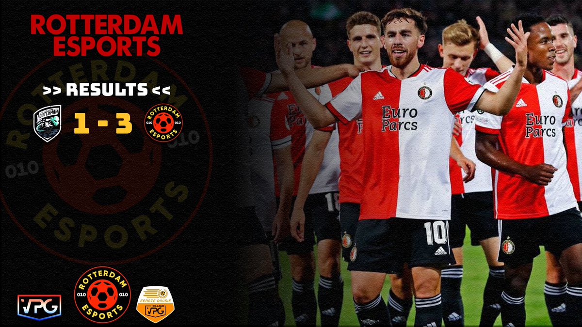 RotterdamES010's tweet photo. After a long week of getting used to VPG we can say that we have closed the very well with great importand wins in @_Official_PGS and @VPG_Nederland! 
Are you ready for more 🔥🔴⚪! 

Congrats to player of the nights! 

Swaggy 🥳🔥
Ngadeu 🥳🔥 https://t.co/jaUiR1ekvZ