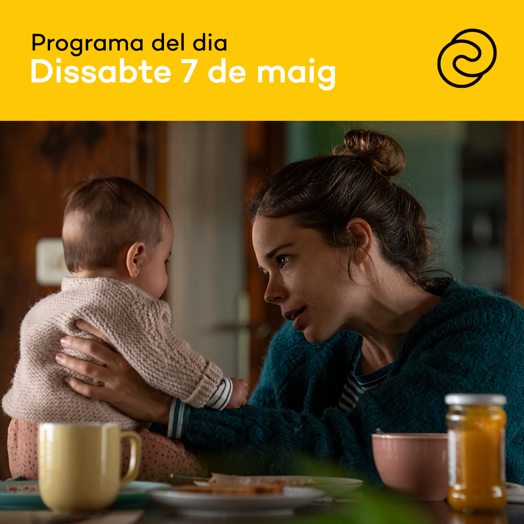DAFilmFestival's tweet photo. avui és la gala de cloenda del #DA2022, però encara queda molt cinema per davant!
★ a @filmotecacat LA TIERRA Y LA SOMBRA, Càmera d'Or #Cannes2015
★ una selecta collita francesa: PETIT NATURE, GUERMANTES, ABRÁZAME FUERTE i BRUNO REIDAL
☞ https://t.co/dzhd42pBKC https://t.co/Wlw0dzwkW2