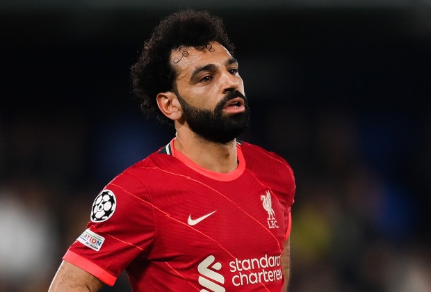 Liverpool star Mohamed Salah has been warned about the comments he made about facing Real Madrid in the UEFA Champions League final this month. #SLInt 

MORE: tinyurl.com/2ht5mffz