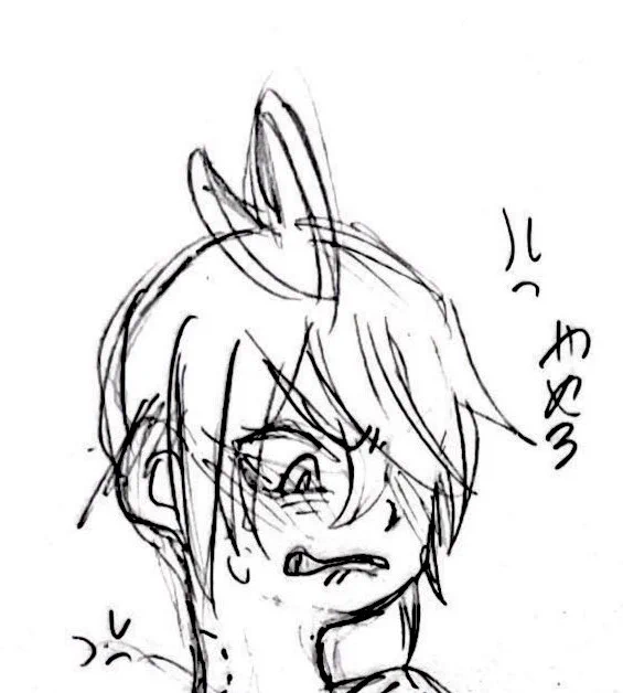 うぎいいぃ💢 