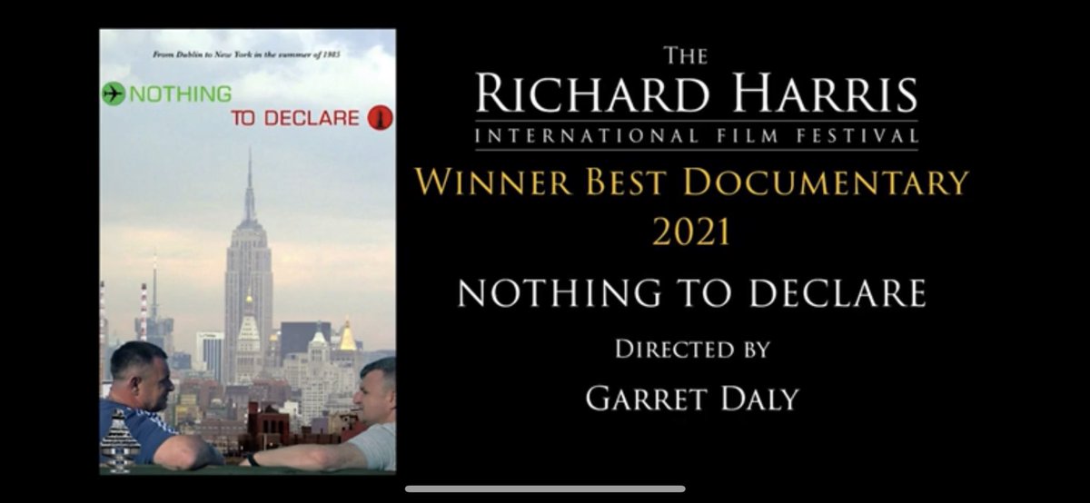 Garret Daly tweet media
