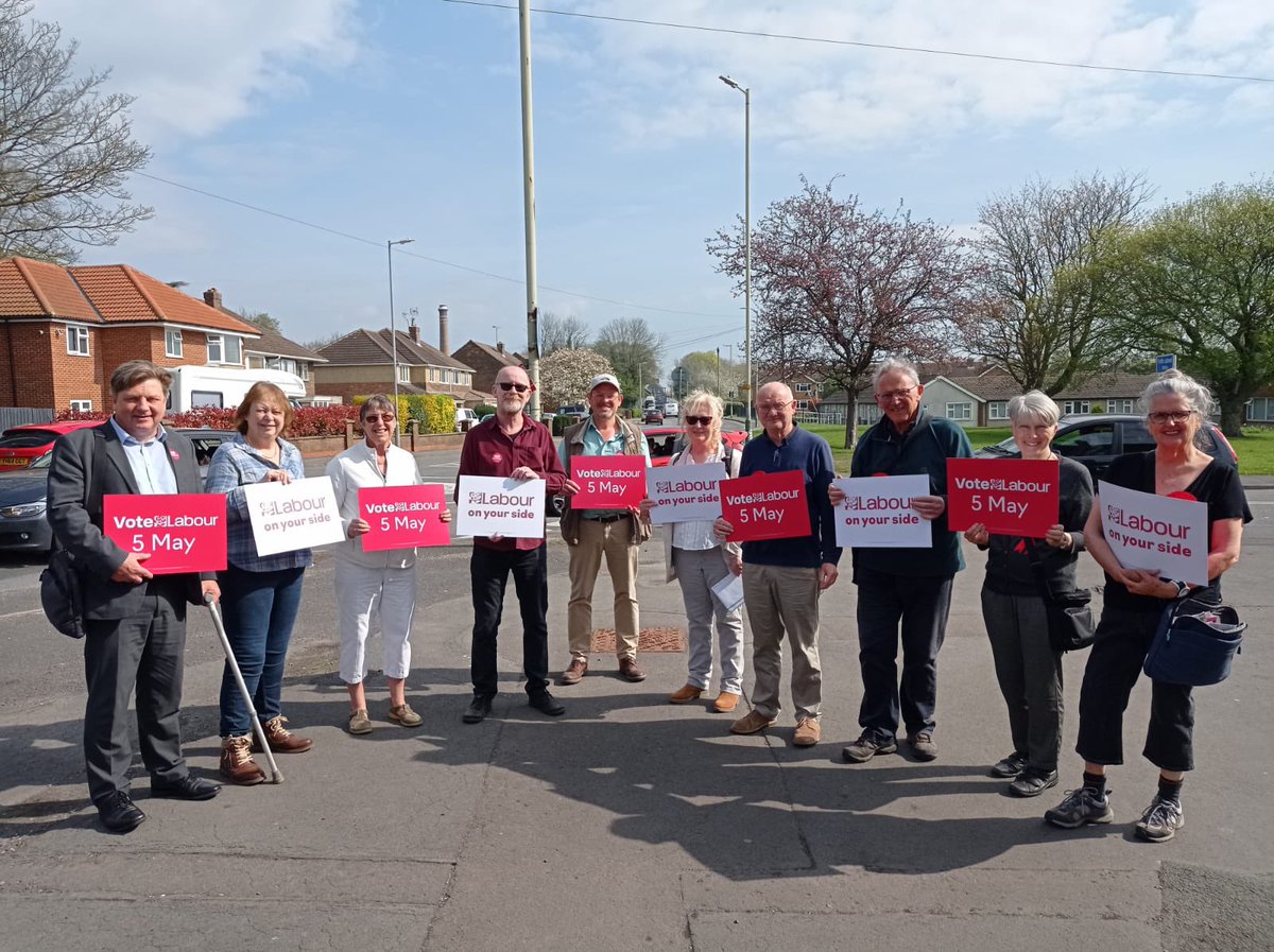 CllrCrilly's tweet photo. So happy to be re-elected as Councillor for Penhill &amp; Upper Stratton Ward. Thankyou to everybody that voted for me and all those that helped me to acheive this https://t.co/sr2OXEFtCn