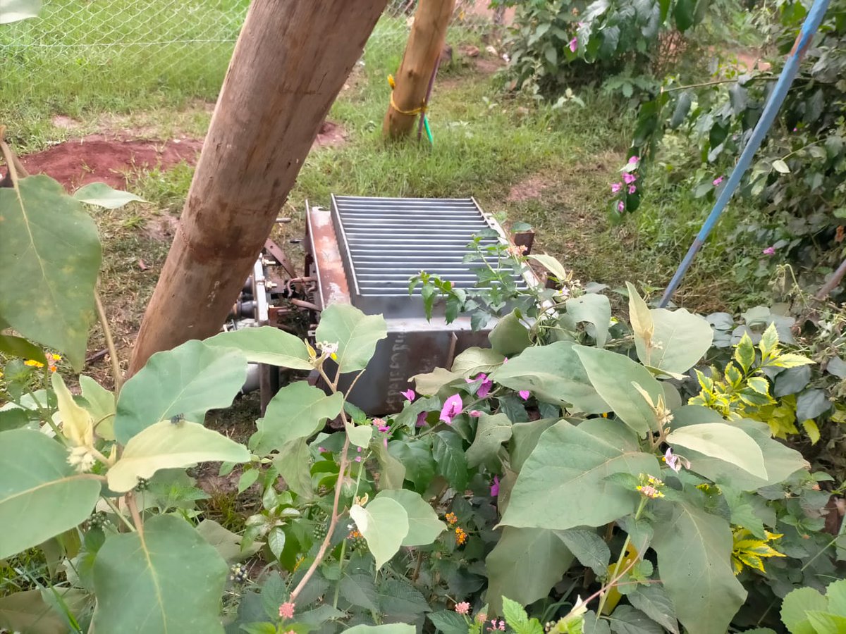 Geraldmury's tweet photo. @kplc_power Do you ever empathize with your  customers ? How do you explain the reason for power shortage 10 days down the line ? Hundreds of calls from consumers and nothing reasonable but false promises Scenes at Gitaru/rungiri Kikuyu constituency. TERRIBLE! https://t.co/5Tw4J7NZa8