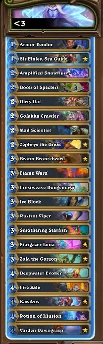 KApeiKA902's tweet photo. I'm back on my favorite deck :3

Stat: 5/0

@neon31HS #Hearthstone

AAEBAdeEBR7AAcUE9w36Dti7AuTCAt/EAs7vAu72Asb4Ar2ZA/yjA5KkA7+kA5GxA+XRA5LkA9LsA53uA6bvA6f3A9D5A5OBBLCKBKGSBOWwBI21BJbUBJjUBJrUBAAA https://t.co/XqVMTYnYDU