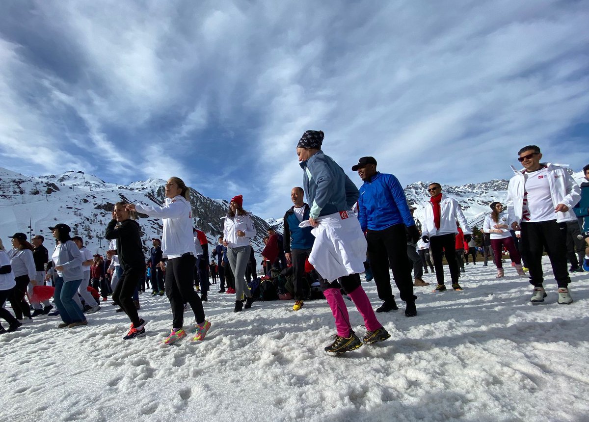 #DEFIMAGINE2024 en quelques chiffres : 
👉🏼 42 équipes 
👉🏼 500 compétiteurs 
👉🏼 420 supporters 
👉🏼 toutes les entreprises du groupe représentées