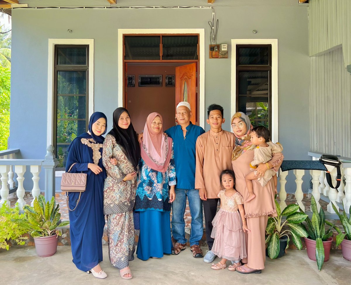 ammarabelle's tweet photo. Family🤍🤍🤍 https://t.co/M0nMKlqJYn