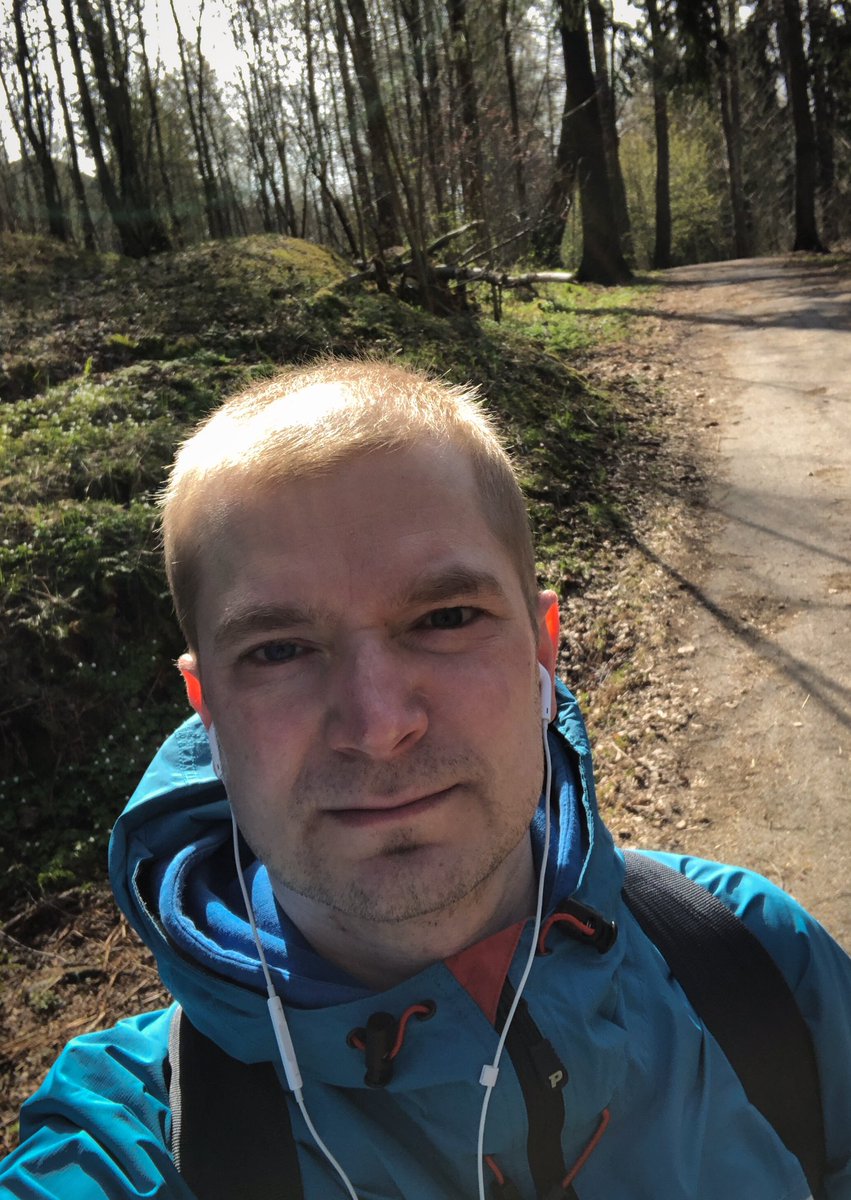 Vuoden ensimmäinen (juoksu)lenkki meni hyvään tarkoitukseen <a href="/ramboll_fi/">Ramboll Finland</a> #erilläänmuttayhdessä kampajan kautta #rambollaiset