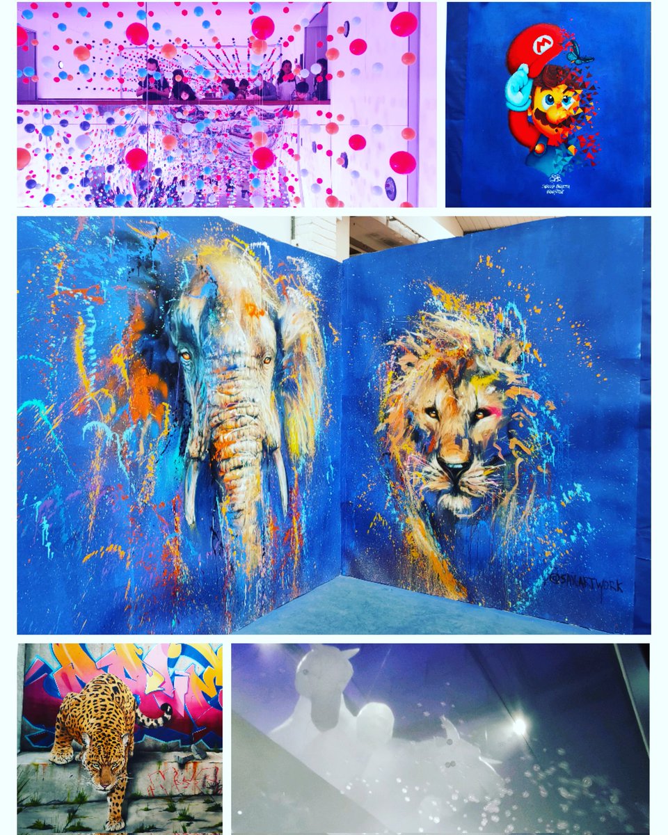 CelineBanz's tweet photo. Printemps #Pop #StreetArt https://t.co/2PV3C3LOYf