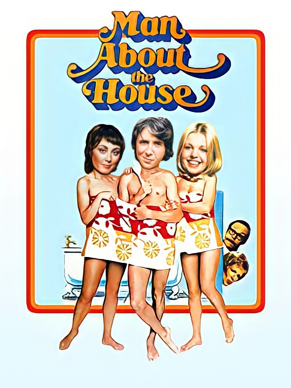 amazing70s's tweet photo. RT seventiesuk: RT @Classicbritcom: It's Richard O'Sullivans 78th Birthday today and tomorrow ITV3 are showing Man about the House (Film) at 9:40am #richardosullivanday https://t.co/1XxOHK0uBX follow seventiesuk #70s #Seventies