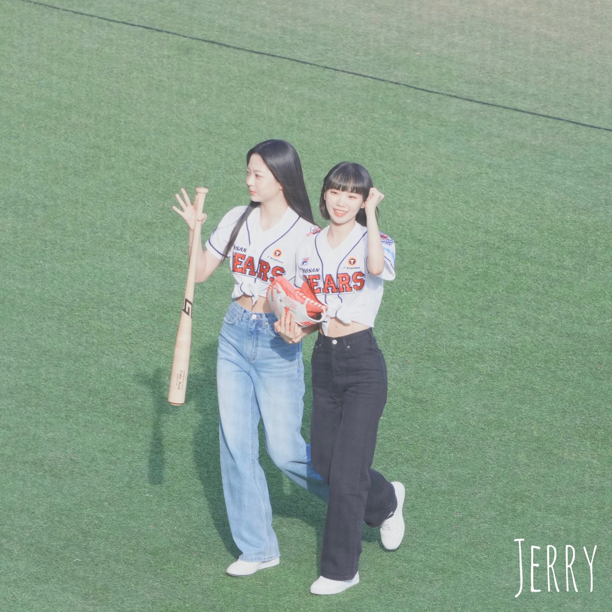 JERRY tweet media