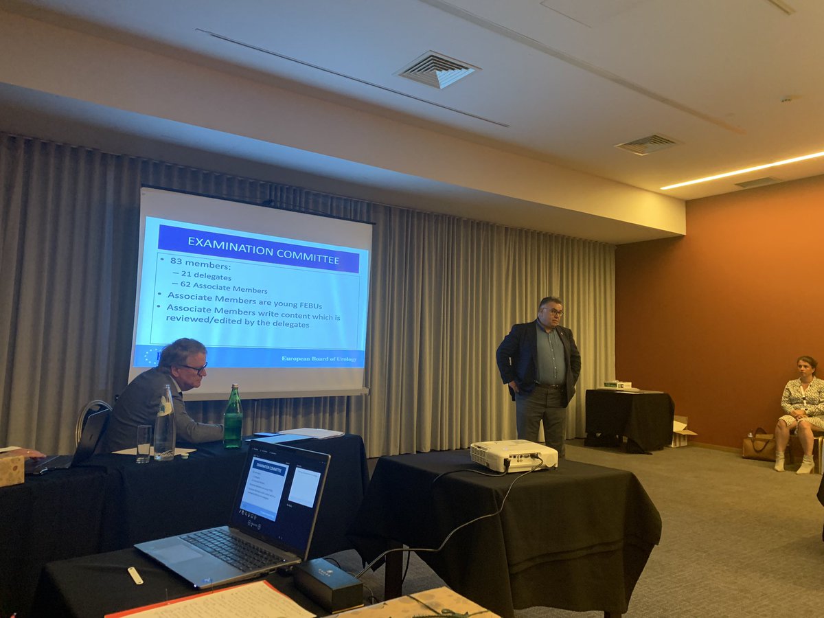 Guy Bogaert tweet media