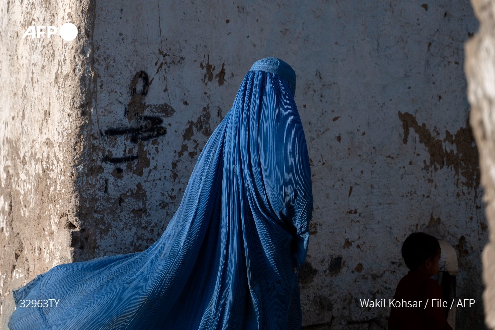 AFP News Agency tweet media