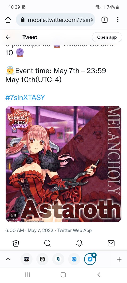 Dark0Heart's tweet photo. @7sinXTASY Astaroth https://t.co/SR1Svi6vHK