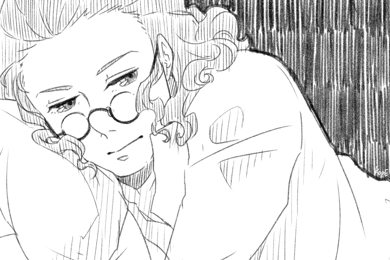 らくがき 