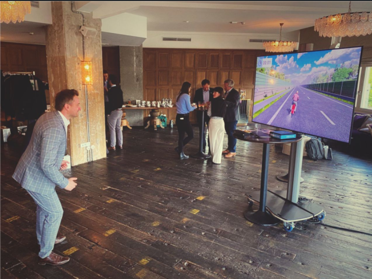 Memore by RetroBrain tweet media