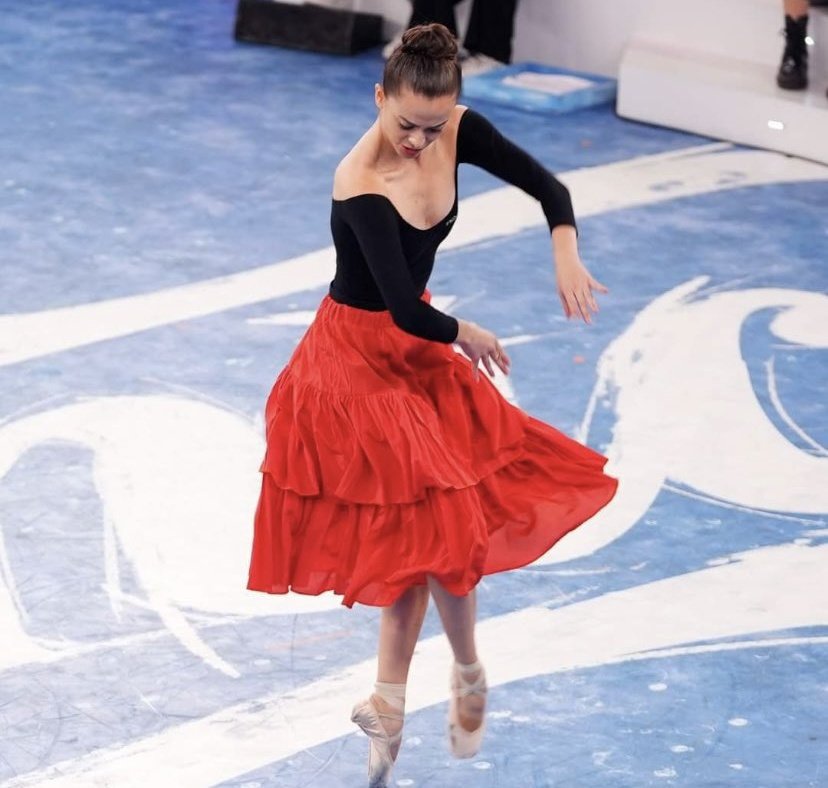 francy_dream's tweet image. E poi diciamo realmente le cose come stanno: non è Carola ad aver perso Amici ma Amici ad aver perso Carola! Non accetto obiezioni. Fine della storia. #caroligi #Amici21