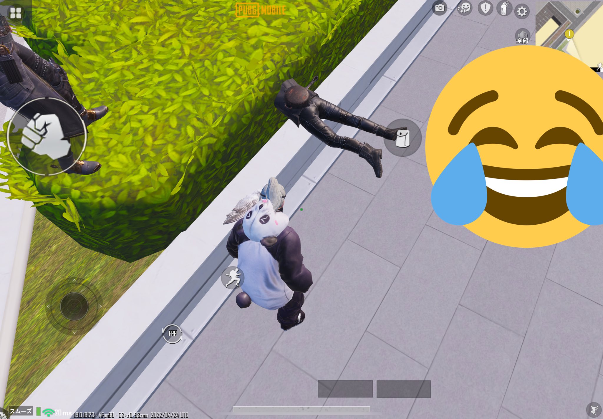 モクローーくん Pubg垢 Mokurou Kun Twitter