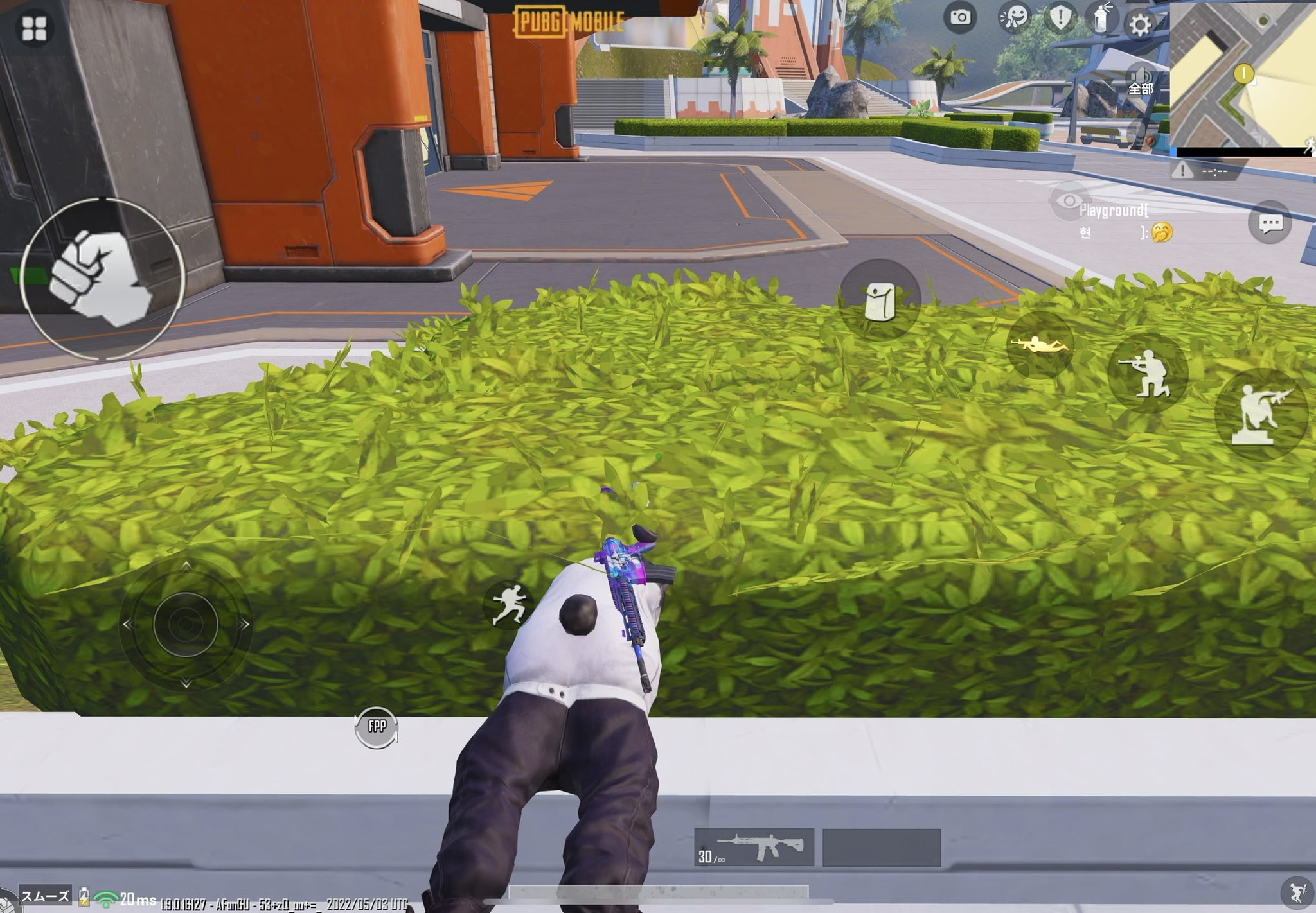 モクローーくん Pubg垢 Mokurou Kun Twitter