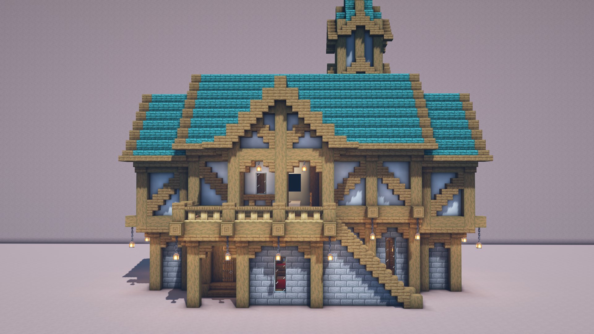 Seicraft 半年前に作ったものですが 木の家 Minecraft建築コミュ バニラ建築学部 マイクラ建築 T Co D24eqmuhnh Twitter Seicraft 半年前に作ったものですが 木の家 Minecraft建築コミュ バニラ建築学部 マイクラ建築 T Co D24eqmuhnh Twitter
