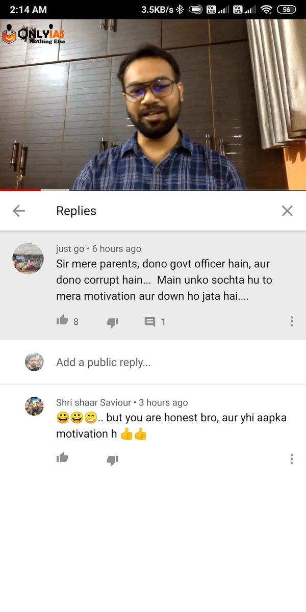 kumar11ashi's tweet photo. @Onlyias02 Faith In Humanity restored. https://t.co/lAy0x2xsPz