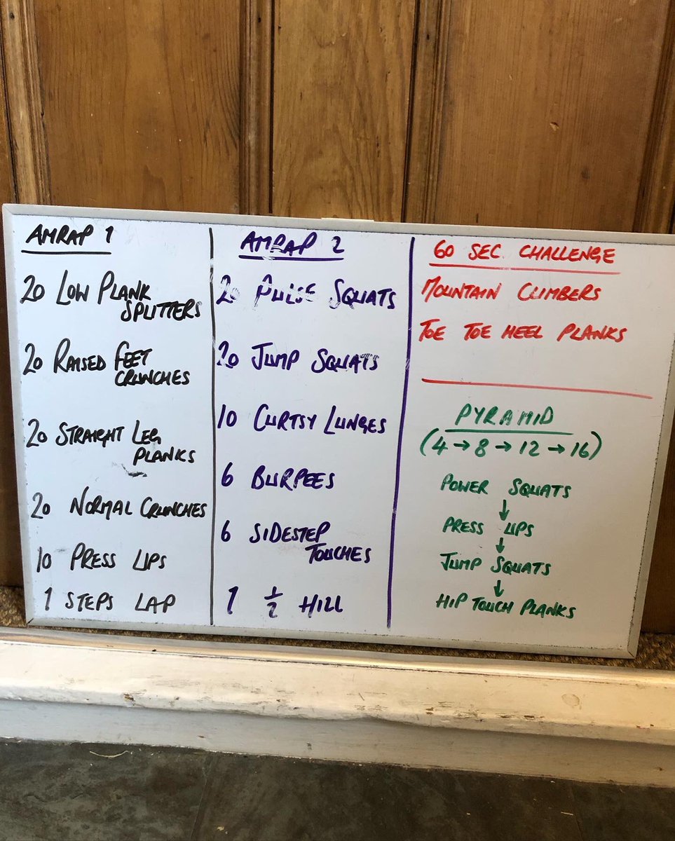 Tynemouth Fit Bodz tweet media