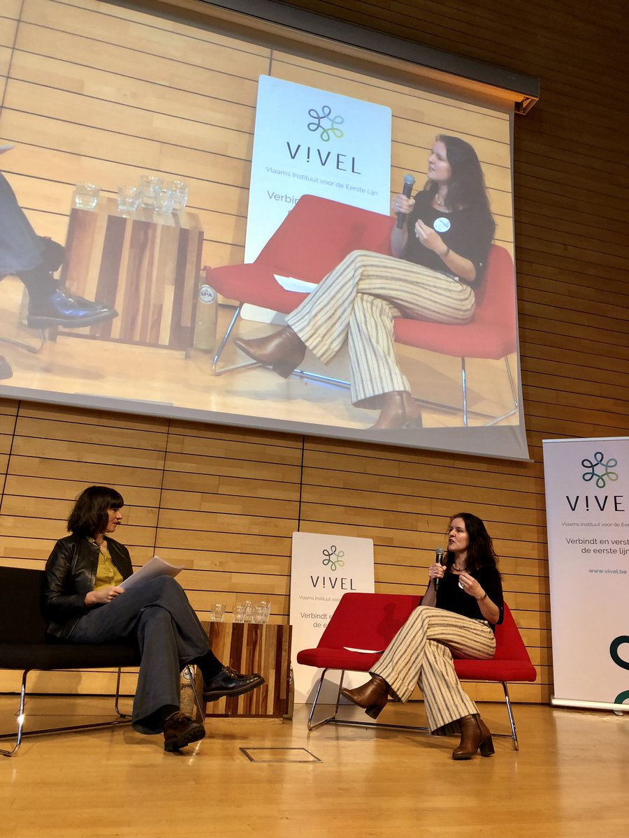 Marleen Denef tweet media