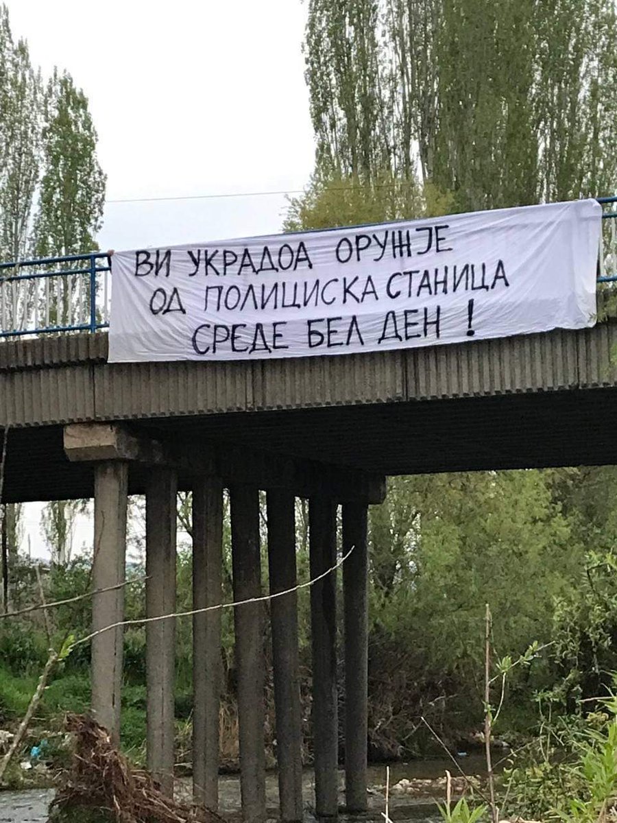 Добар пречек во Делчево му приредиле на <a href="/o_spasovski/">Oliver Spasovski</a>