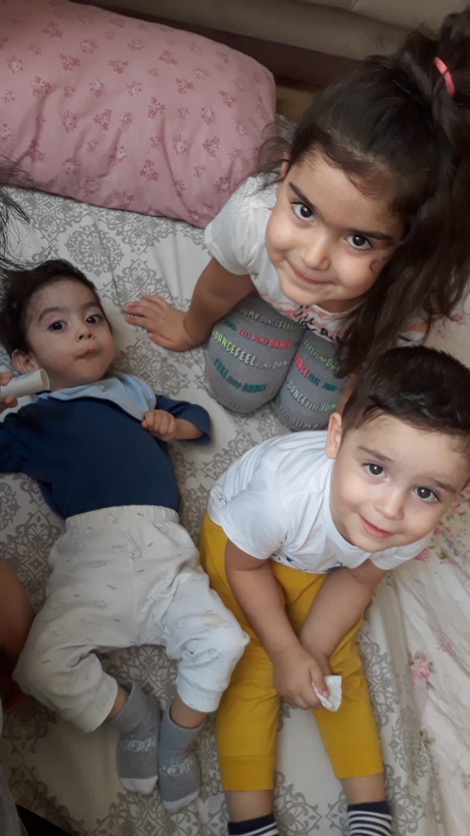 smagonullus's tweet photo. @smaalparslansar SON %18 az çok demeden desteklerimize devam edelim.. Alparslan için, kardeşleri için…🙏🏻 Çok az kaldı #AlparslanaHayatOl https://t.co/B0hW4YRYnH