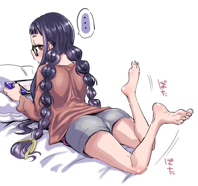 ちあ…大垣… 