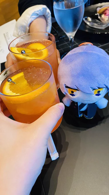 早速KPしました〜ヽ(*'∀`)ノヽ('∀`*)ノ 