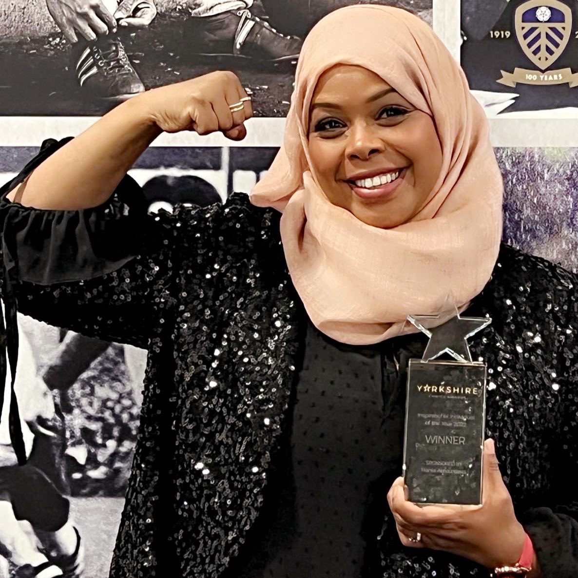 Reachupyouth#bigbrother&sisterhood tweet media