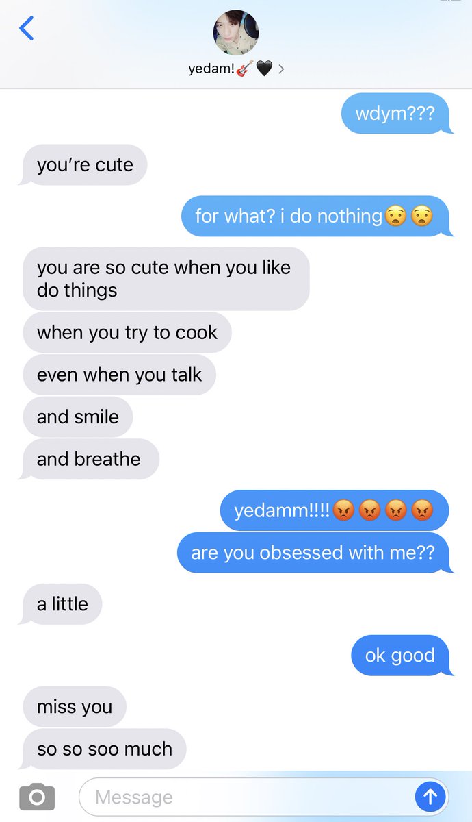 kdypetals_'s tweet photo. a #dodam / #damdo one shot english au
wherein yedam and doyoung are in ldr relationship, but one day doyoung decided to make a surprise on yedam's birthday
#YoungDamBdayFest @YoungDamFest https://t.co/ExmrRaDNU3