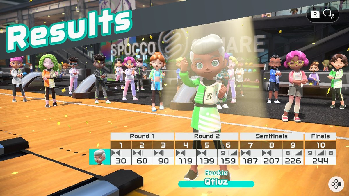 #NintendoSwitchSports #NintendoSwitch