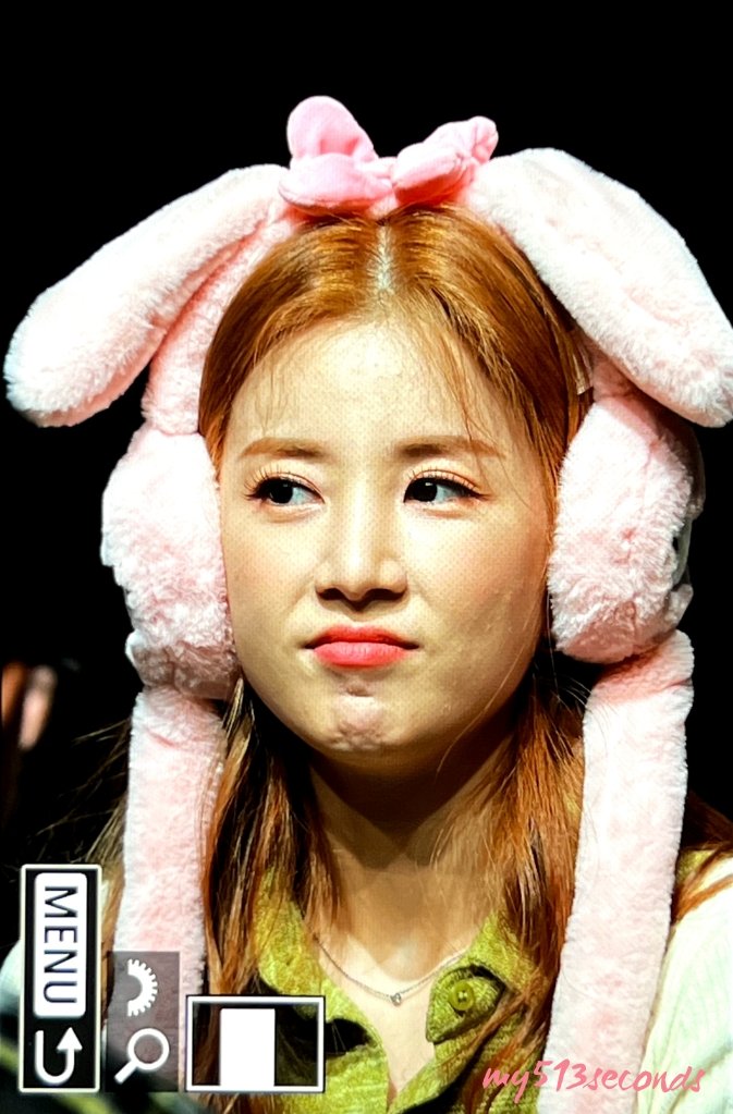 my513seconds's tweet photo. 20220507💕
초롱 (@Apinkpcr) 프리뷰❤️
#에이핑크 #박초롱 #초롱 #Apink #Chorong #나의513초 https://t.co/IglUdCNUrY