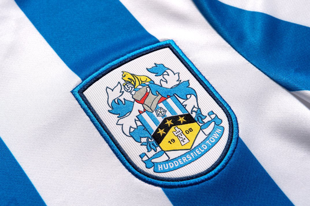 💙 Get the colours ready Town fans! 🛍 Stadium store open until kick-off and 30min after the game! 💻 shop.htafc.com