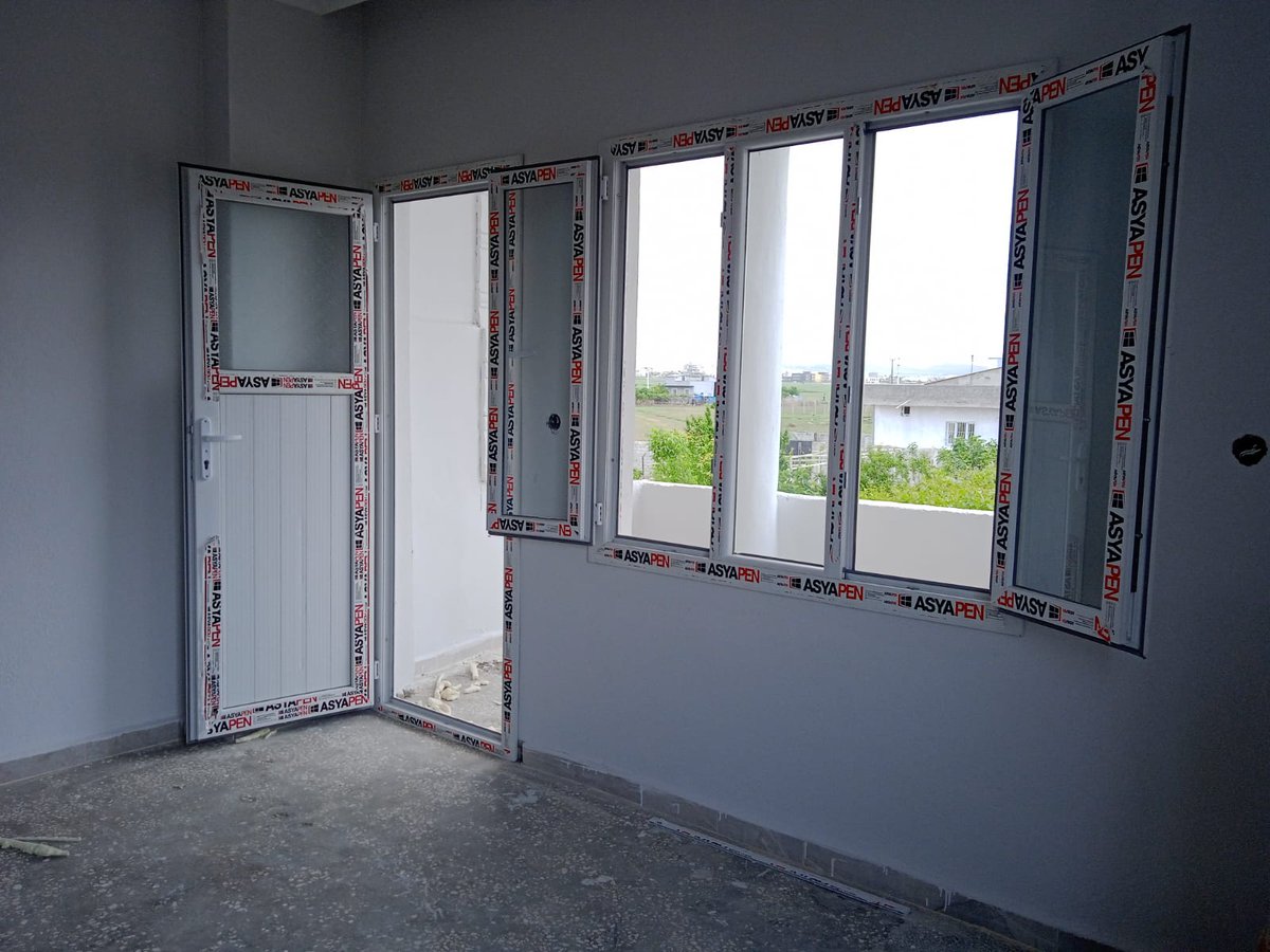 acarpen6's tweet image. Erten Ailesine Hayırlı Olsun..
•
•
#pimapenpencere #adokapı #panelkapı #pvc #çelikkapı #storsineklik #Silopi