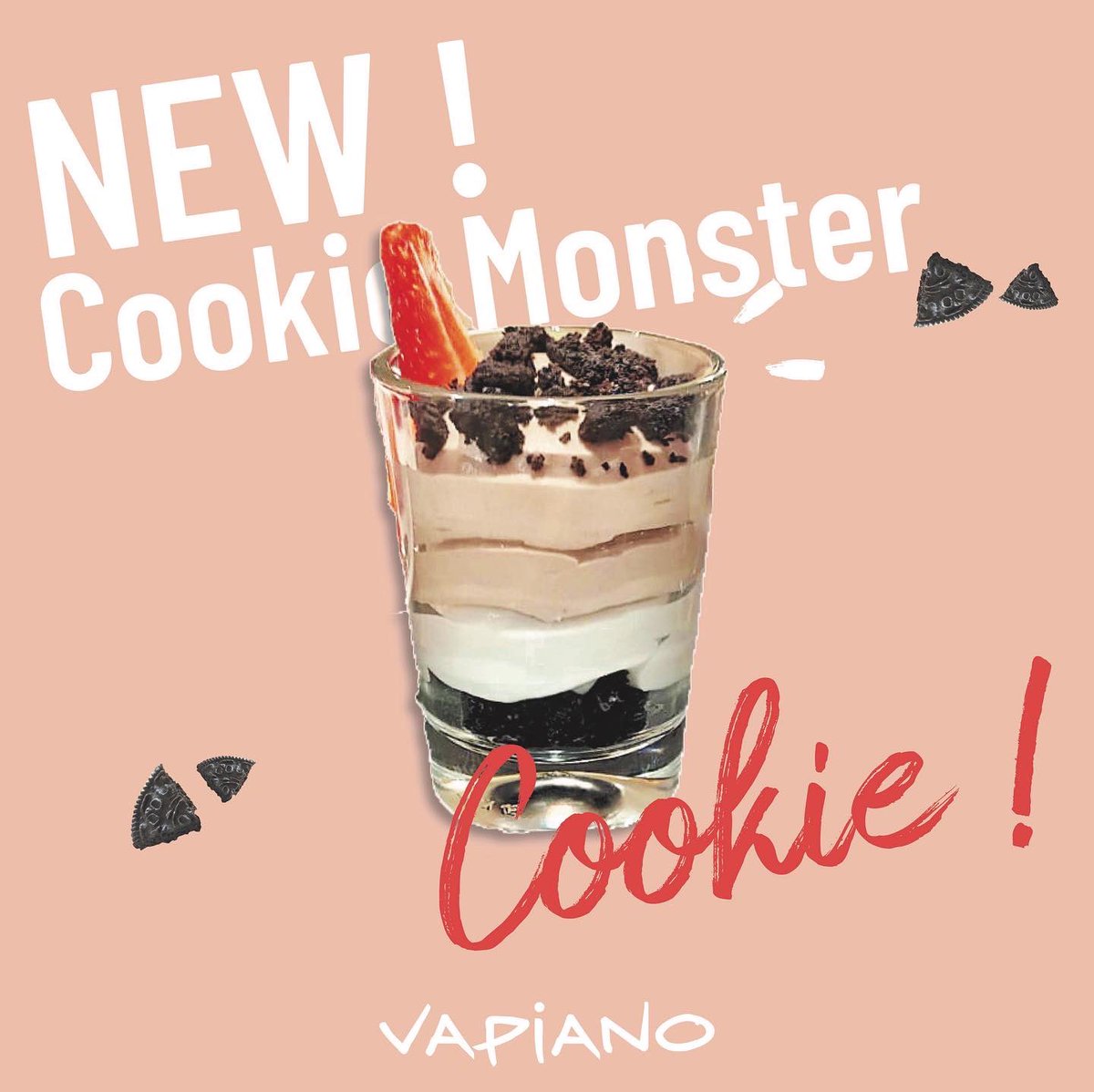 🚨COMING SOON 🚨

Nos #nouvelles #recettes, prochainement dans nos #restaurants #Vapiano. 

À l’occasion de notre nouvelle carte estivale, retrouvez bientôt nos tous nouveaux antipastis, pizzas, pastas ainsi que des desserts onctueux pour finir vos repas en beauté.