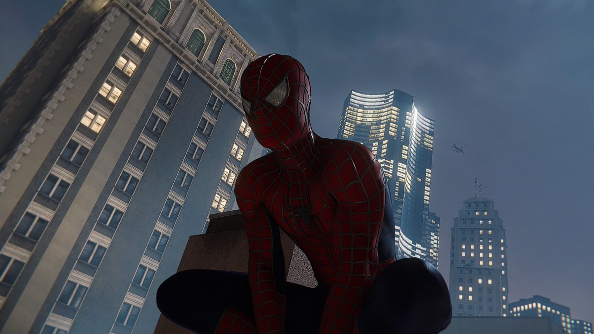 thankyoulogic's tweet photo. #PS4share https://t.co/6nsNusoKQP