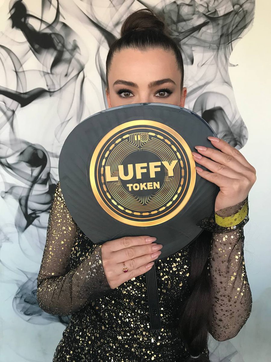 luffyinutoken's tweet image. 🥳Welcome to Luffy Community! #LuffyToken  

👀Are you excited #LuffyCrew? Luffy is coming back to the Land of Anime. #MakeLuffyGreatAgain 

👉Join our live stream on Discord for epic moments &amp;amp; exciting announcements.

👉discord.com/invite/officia…

#Top1AnimeToken #LuffyV2 #Luffy