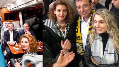 İmam bayıldı!
34 Ekrem Out!