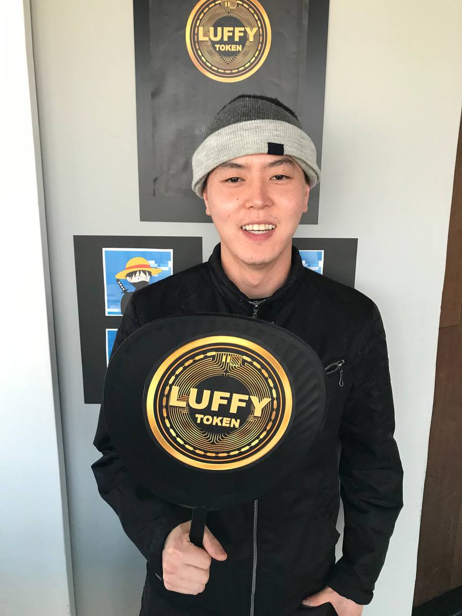 luffyinutoken's tweet image. 🥳Welcome to Luffy Community! #LuffyToken  

👀Are you excited #LuffyCrew? Luffy is coming back to the Land of Anime. #MakeLuffyGreatAgain 

👉Join our live stream on Discord for epic moments &amp;amp; exciting announcements.

👉discord.com/invite/officia…

#Top1AnimeToken #LuffyV2 #Luffy