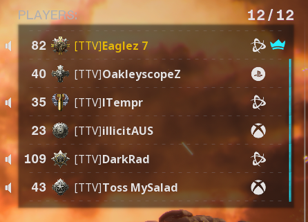 Eagle_Scp's tweet photo. #streamerlobby ๐ https://t.co/LDWtBNXS4Y
