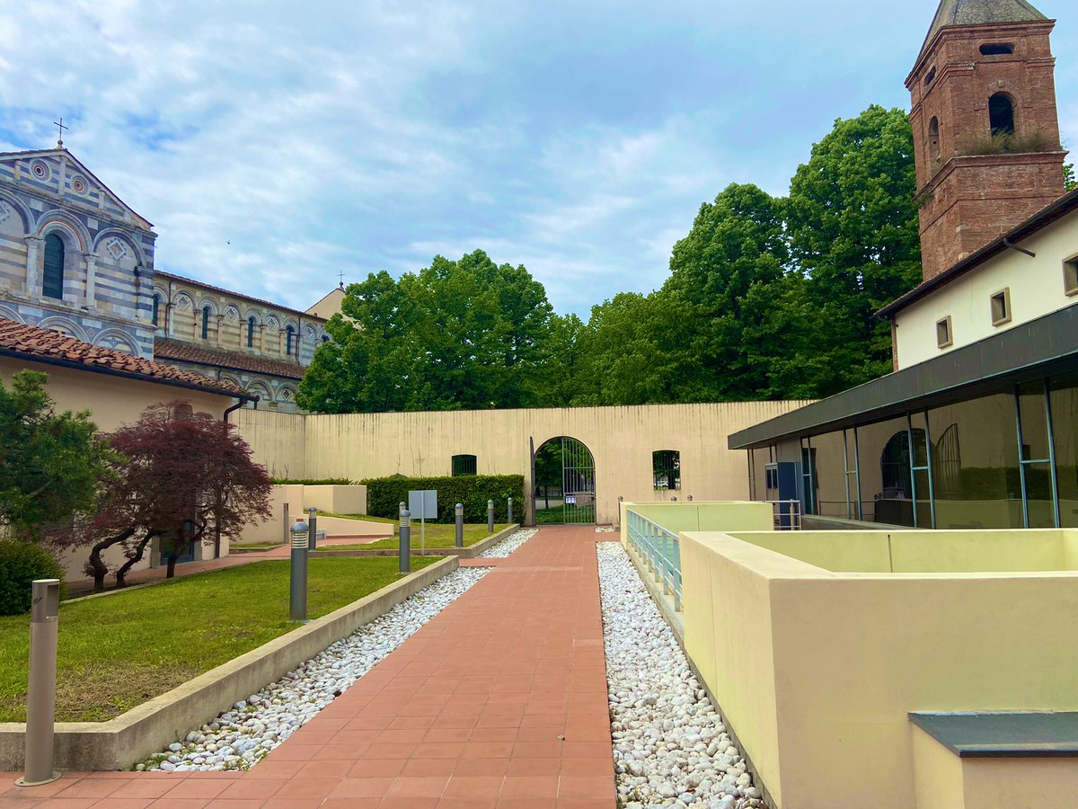 SaraTalarico2's tweet photo. 7 Maggio 2022, è appena partito a Pisa #BehcetLab, il primo laboratorio di #medicinanarrativa per pazienti e caregiver che convivono con la Malattia di Behçet. #Behçet #BehcetClinicPisa #patientempowerment #caregiverempowerment @SIMeN_official https://t.co/Dcr3mbgeOj