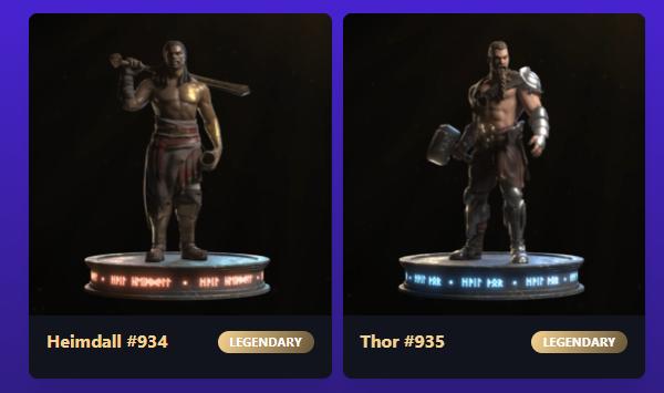 StallionCrypto's tweet photo. @0xdegensigma @GodsofAsgardP2E Welcome to the Thor club 💪 https://t.co/UHkX3FowGj