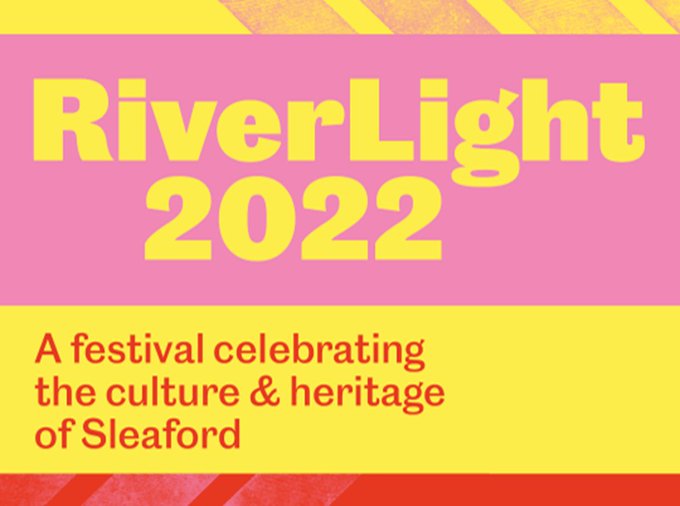 BusinessNK's tweet photo. Share your feedback on the #RiverLight festival
The @hubsleaford are in the process of evaluating the event and would love to hear from businesses in #Sleaford.
Please share your feedback by completing the survey: https://t.co/wHRWpNxJn8 https://t.co/h2j3WbRCki