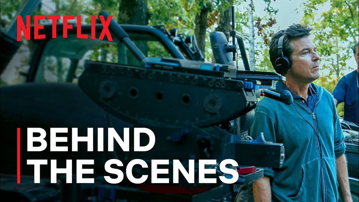 MovieTLand's tweet photo. A Farewell to Ozark | Netflix
https://t.co/HBtk7k7VNx
Jason Bateman, Laura Linney and different forged members open ... 
#MovieAndTrailerLand #movie #movies #celebrity #celebrities #celebritygossip #dance #fashion #hollywood #music #nightlife #netflix #luxury #news #trailer https://t.co/5gQ5ez9Zsl
