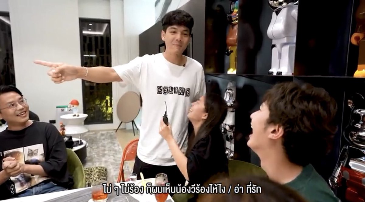 mookrata11's tweet photo. เพิ่งเห็นพี่นิกกี้ร้องไห้ 🤧❤️ สุขสันต์วันเกิดอีกครั้งนะคะก้อยย้อก ❤️ #นิกกี้ก้อย #happy28thgoyyogday https://t.co/9LygJAhABh https://t.co/kZgm8yBKgf